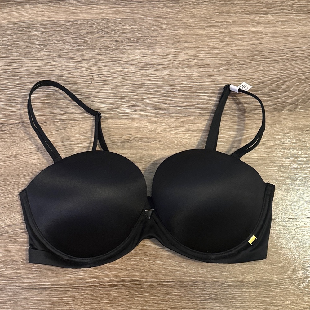 VS Very Sexy Push Up Strapless Bra